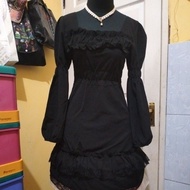 Gothic dress kawaii