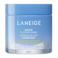 LANEIGE 水亮補濕睡眠面膜