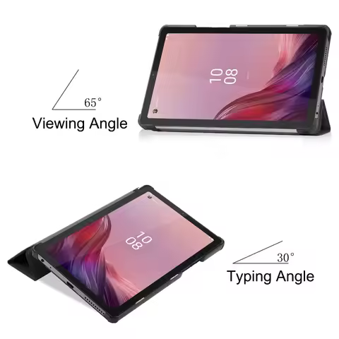 For Lenovo Tab M9 Cover Kids For Lenovo Tab M9 TB310FU 2023 Case 9 inch Cute Unicorn Butterfly Paint