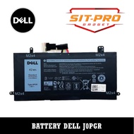 ORI DEL Battery J0PGR for Del Latitude 12 5285 5290 2-in-1 Series JOPGR 1WND8 Replacement