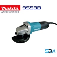 Makita Angle Grinder 9553B (Authentic)