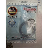 Rc100 Exhaust Pipe Gasket