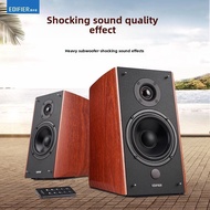 Edifier R2000db Bluetooth Hifi2.0 Speaker Laptop Home Wooden Audio