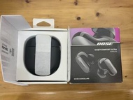 Bose QuietComfort Ultra  真無線藍牙耳機