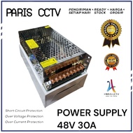 POWER SUPPLY 48V 30A POWER SUPLAY 30 48V SLIM MODELa