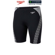 SPEEDO Hyperboom Splice Jammer กางเกงว่ายน้ำขาสั้นเด็กผู้ชาย