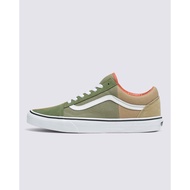 Vans Unisex Old Skool Split