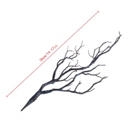 TENB Artificial Tree Branch Simulation Fake Plant Tree Branches Bouquet Accessory