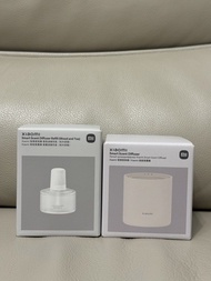小米智能香薰機+補充裝一個