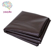 8Ft Leather Pool Table Pool Table Dust Cover Pool Table Cover Rain-Proof Uv-Proof Cover American Cover Cloth Cover