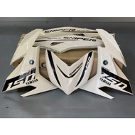 COVERSET VELOZI STRIPE CUSTOM SNIPER Y15