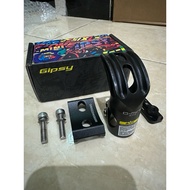 (PRELOVED) PUSHBIKE SADDLE ADAPTER GIPSY GS-915D SMOOTH