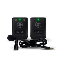 Mackie EleMent Wave LAV Wireless Microphone System