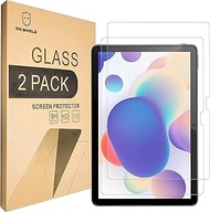 Mr.Shield Screen Protector Compatible with TCL NxtPaper 10s Tablet 10.1 Inch [Pack of 2] Protective 