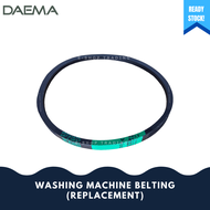 DAEMA DWF-8288 DAEMA WASHING MACHINE RUBBER BELT / BELTING