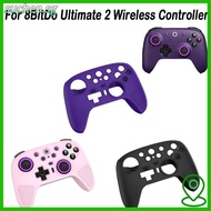 SUCHENSG Gaming Controller , Shockproof Silicone Console Protective Cover, Anti-Scratch Anti-Slip Du