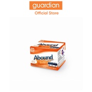 Abbott Abound Powder Orange Wound Recovery  30 Packs