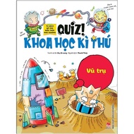Book - Amazing science - Universe