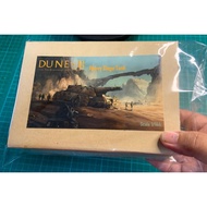 Elfin Seige Tank Dune 2 1/144 resin model kit 3D