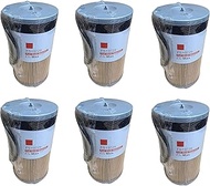 FS19729 Fuel Filter Water Separator Compatible with Kenworth Cummins ISX ISM ISX15 X15 Engine Replac