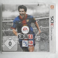 Fifa 13 Nintendo 3ds Game