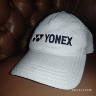 Topi Vintage Yonex Not MLB Nike Nba Ngl Nhl Nike Adidas New Era looney