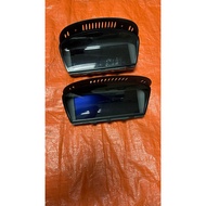 BMW E60/E90 monitor/screen ALPINE