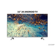 Toshiba Android HD LED TV 32V35KP 32 inch