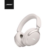 BOSE - QuietComfort Ultra Headphone ANC 消噪 藍牙5.3 頭戴式耳機 白色｜3.5mm、EQ