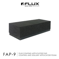 FLUX COATING APPLICATOR PAD / COATING AND SEALANT APPLICATION FOAM - PREMIO