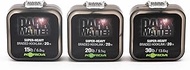 Korda Dark Matter Braid 20 m - Leader Line for Carp Fishing, Braided Line for Carp Leaders, Leader M