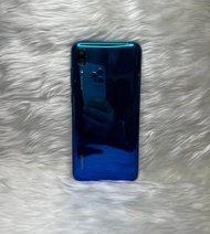 Huawei Y7 Pro 2019 โทรศัพท์สภาพสวยพร้อมใช้งาน ราคาเบาๆ(ฟรีชุดชาร์จ)