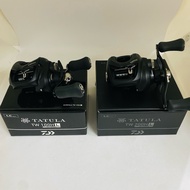 DAIWA TATULA TW 100HL / 200HL