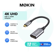 MOKiN USB-C-HDMI Adapter 4K60Hz - PH