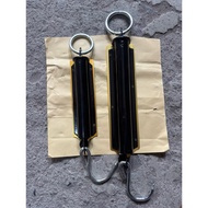 BESOT PULL SCALES 25KG 50KG 100KG - MANUAL LUGGAGE HANGING SCALES PER 50KG