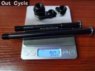 [可開統編]【現貨全場清倉】Fxxk Sport RAT快拆桶軸改裝螺紋Cervelo S3 S5 P5X P3X 原裝