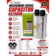 MICROWAVE OVENS CAPACITOR 0.90UF