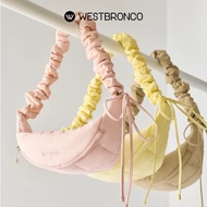 WESTBRONCO [PUFFER VALERIA BAG]