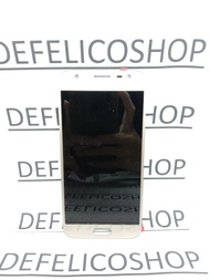 LCD TOUCHSCREEN SAMSUNG GALAXY J5 PRIME G570 G570F SAMSUNG GALAXY ON5 (2016) GOLD PLS LCD