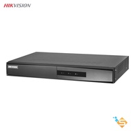 Đầu Ghi Hình Camera IP 4 kênh NVR HIKVISION DS-7104NI-Q1/M H.265+