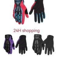 C csgo Game Peripheral Goods Miami Fengyun Real Game Skin Entity Long Finger Sports Gloves