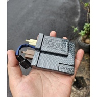 [CUCI GUDANG] CDI BRT NEO DUAL BAND  honda beat karbu