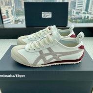 Onitsuka MEXICO 66™ Retro Men's and Women's sports casual shoes Running shoes SHUE DSV4