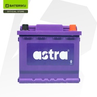 BATERI KERETA | DIN45L | LN1 | MF | ASTRA | CAR BATTERY | AUTOMOTIVE