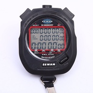 Running coach stopwatch running competition sports stopwatch Timer3100Electronic Stopwatch 3IVW