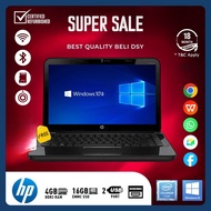 HP G4 WINDOW LAPTOP | STUDENT USE| OFFICE USE| 4GB RAM | SSD 16GB | Intel Celeron|| MS OFFICE ACTIVA