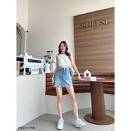 BRAND YME 21237 SKIRT BKK
