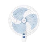 พัดลมติดผนัง 18 นิ้ว MITSUBISHI W18A-RC WHT สีขาว (1285378)
