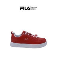 FILA IBIS LOVE รองเท้าลำลองผู้หญิง รุ่น CFA240102W - RED