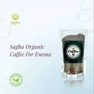 Sagha ENEMA Organic COFFEE - COFFEE FOR ENEMA - SAGHA MIJOND ENEMA COFFEE